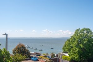 View from Lounge- click for photo gallery